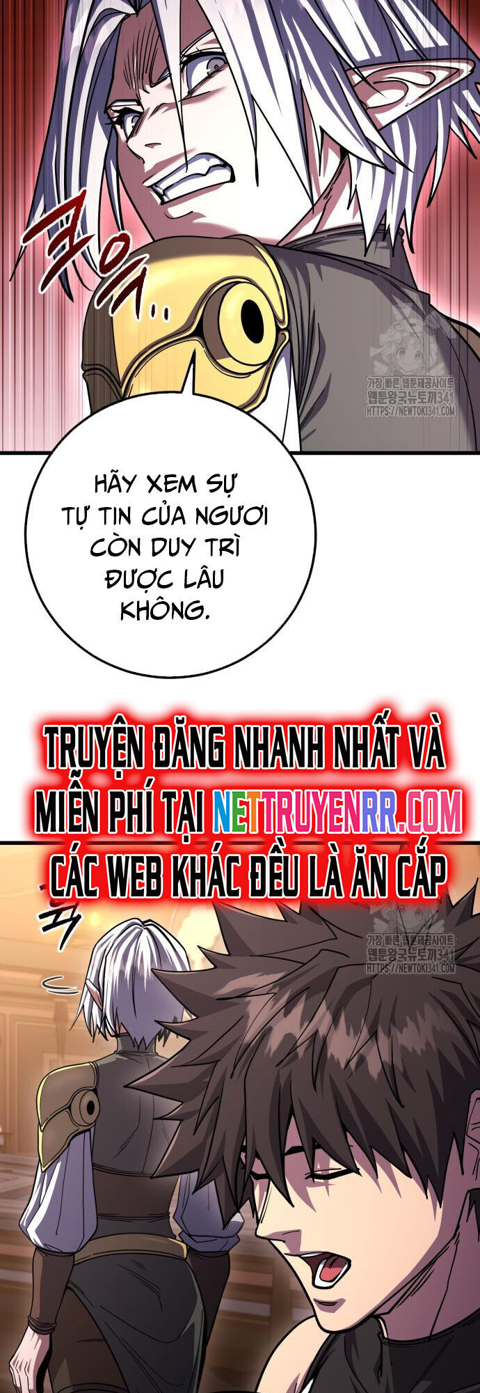 Tôi Dùng Búa Thần Giải Cứu Thế Giới Chương 81 Ảnh 26