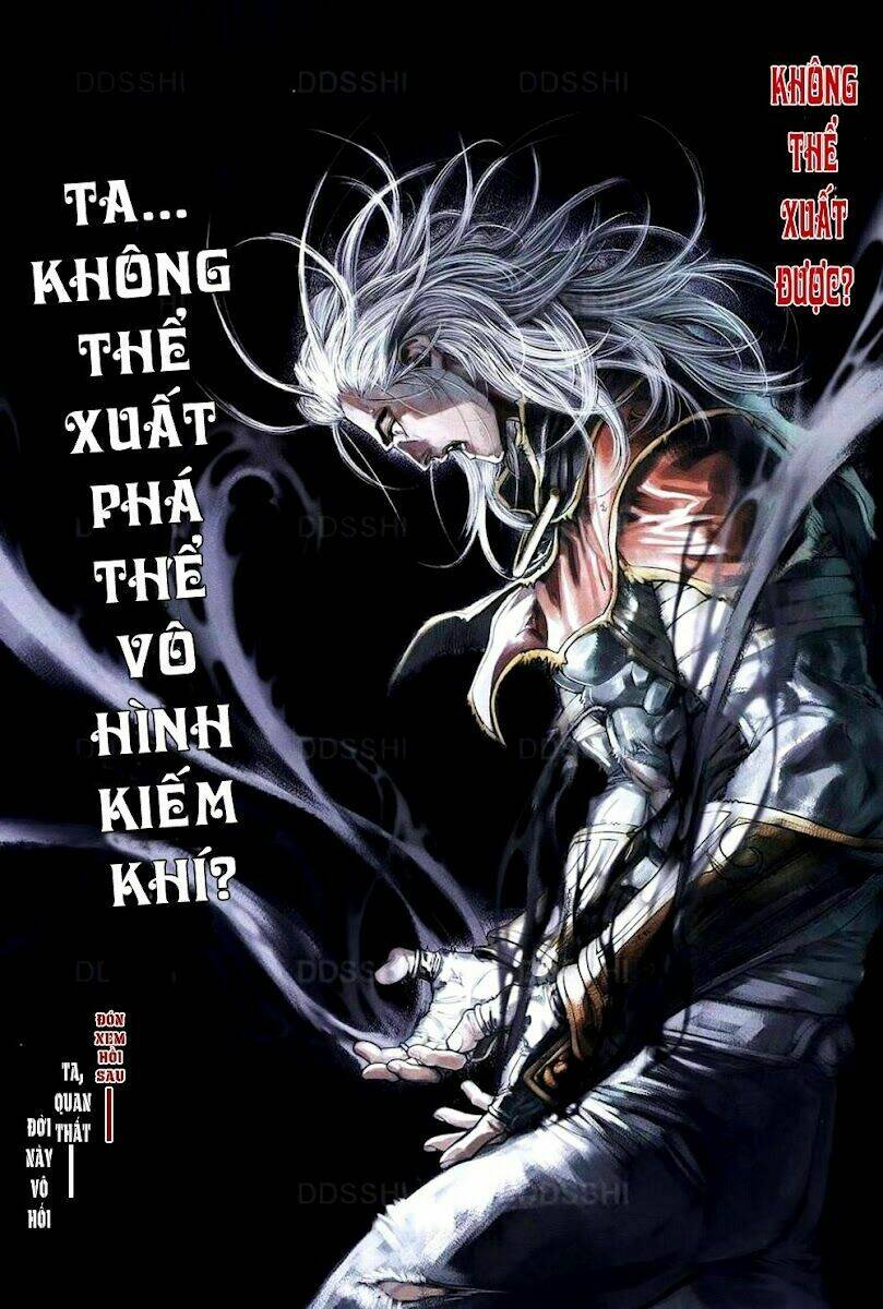 Ôn Thuỵ An Quần Hiệp Truyện Chương 77 Ảnh 29
