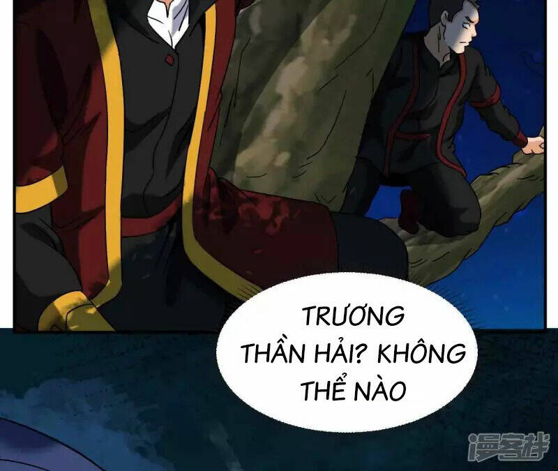 Đô Thị Tiên Đế Chương 69 Ảnh 10