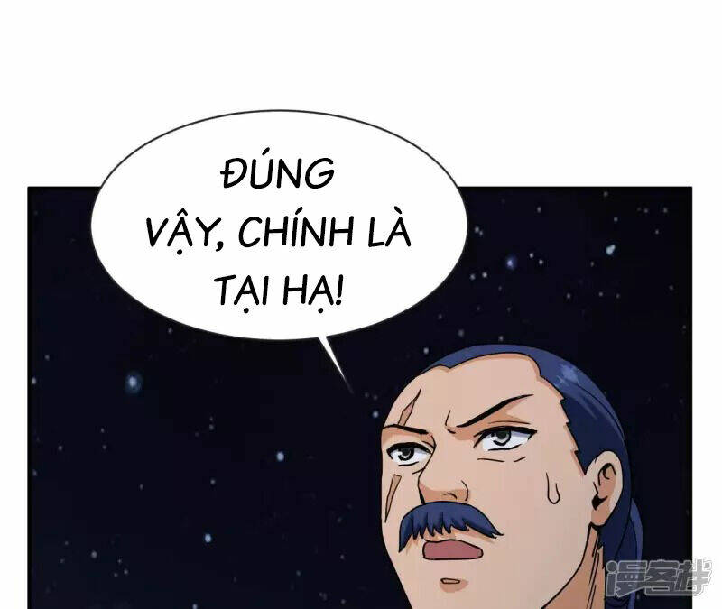 Đô Thị Tiên Đế Chương 73 Ảnh 25