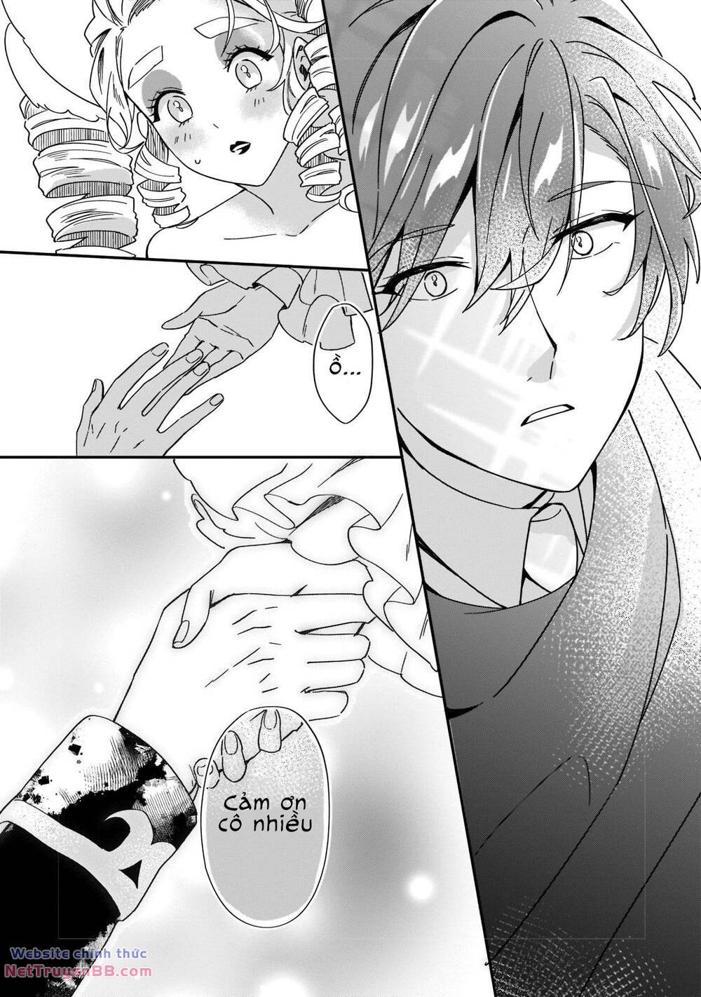Imokusa Reijou Desu Ga Akuyaku Reisoku Wo Tasuketara Kiniiraremashita Chương 1 Ảnh 44