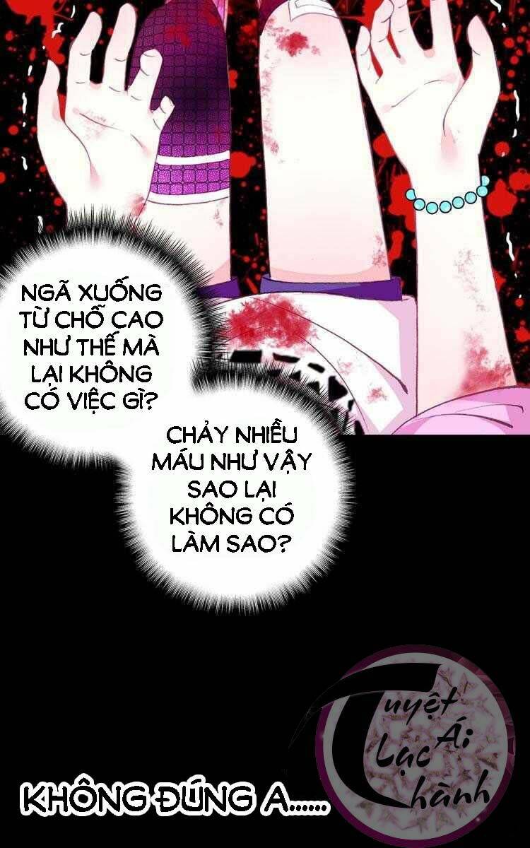 Gia Đình Biến Thái Chương 2 Ảnh 7