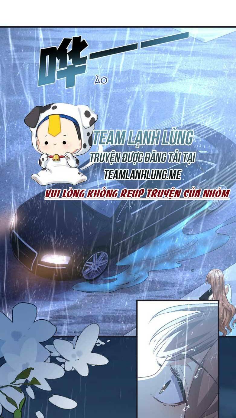Phu Nhân Mỗi Ngày Đều Muốn Chạy Trốn Chương 4 Ảnh 18