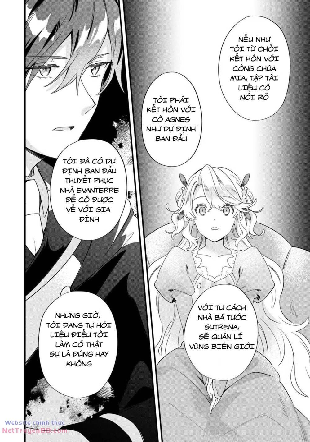 Imokusa Reijou Desu Ga Akuyaku Reisoku Wo Tasuketara Kiniiraremashita Chương 3 Ảnh 35