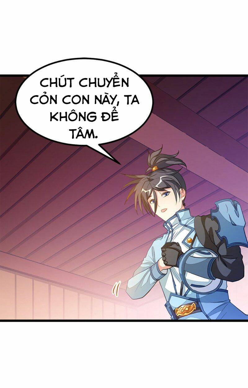 Cửu Dương Thần Vương Chương 227 Ảnh 18