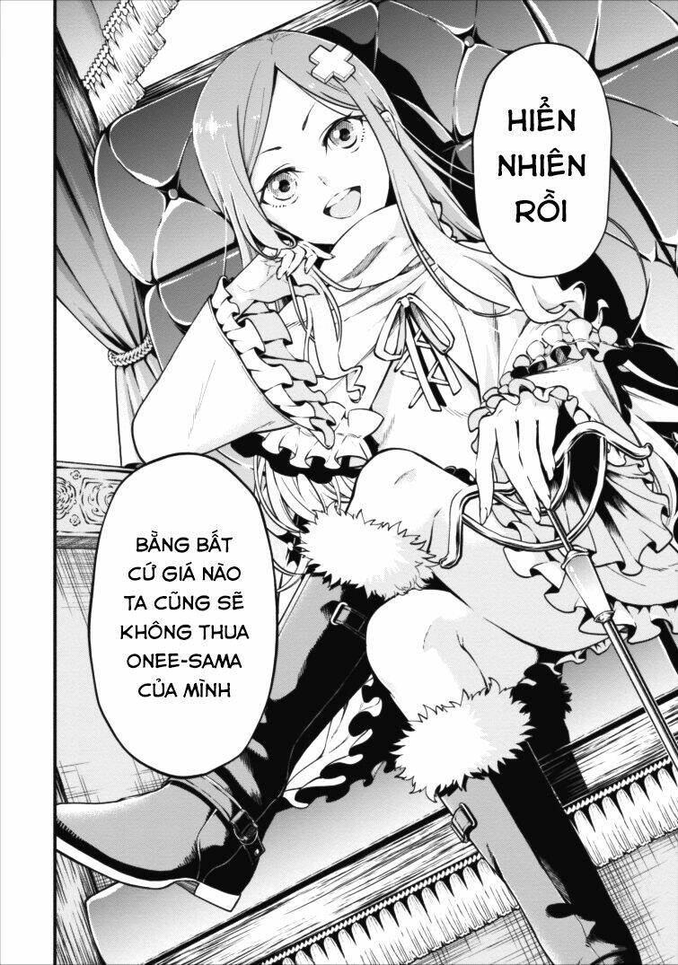 Maou-Sama, Retry! Chương 2 Ảnh 4