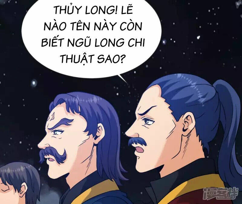 Đô Thị Tiên Đế Chương 71 Ảnh 20