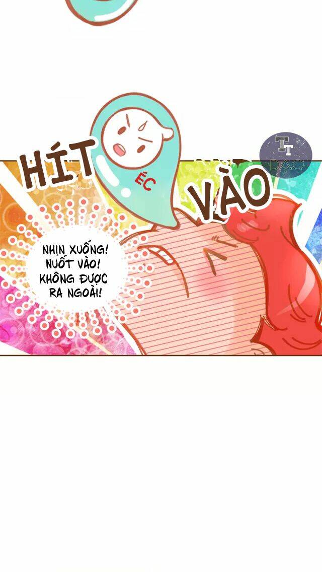 Tân Lang Yếu Tòng Tiểu Dưỡng Khởi Chương 10 Ảnh 26