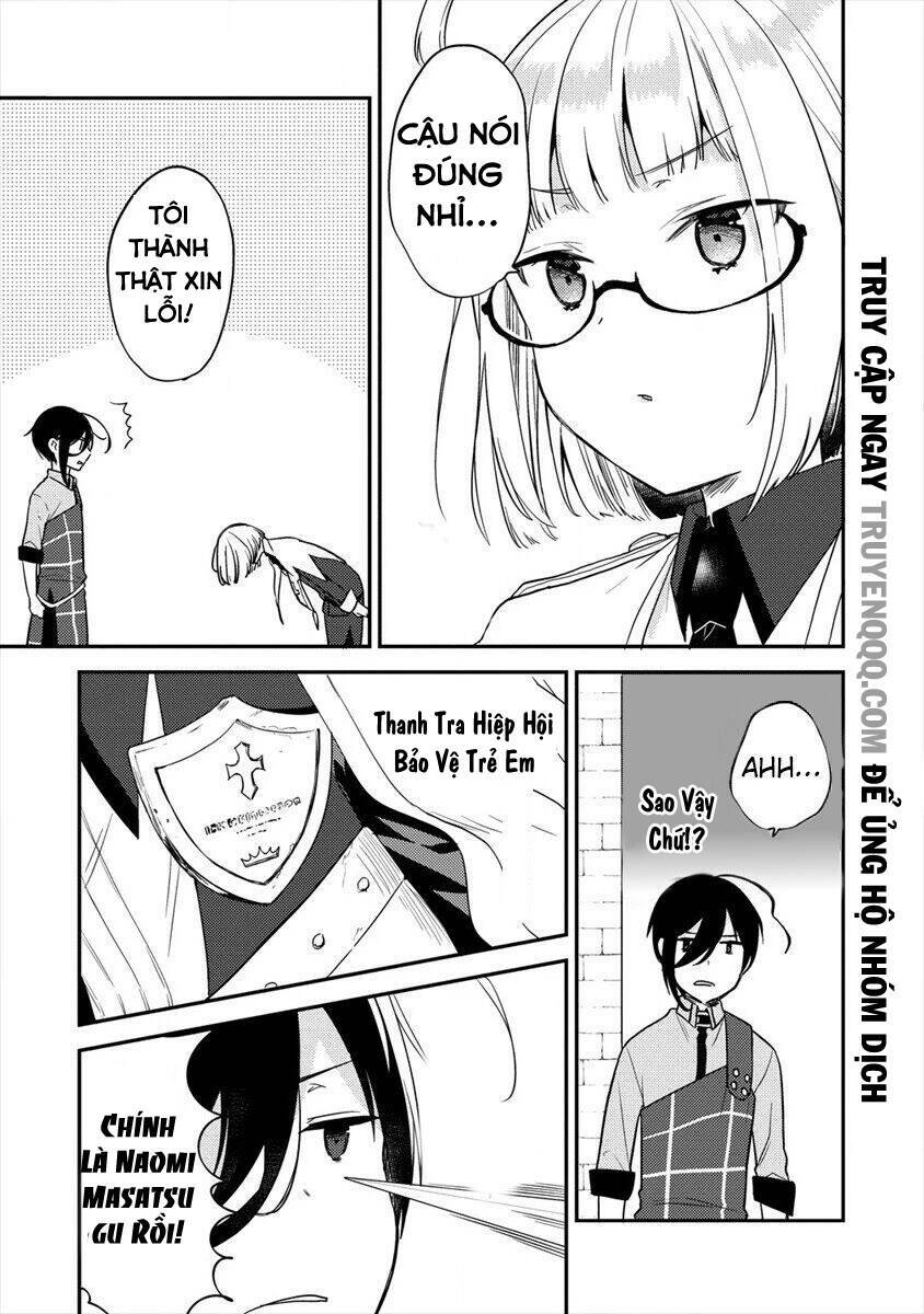 Isekai De Kojiin Wo Hiraita Kedo, Naze Ka Darehitori Sudatou To Shinai Ken Chương 27 Ảnh 5