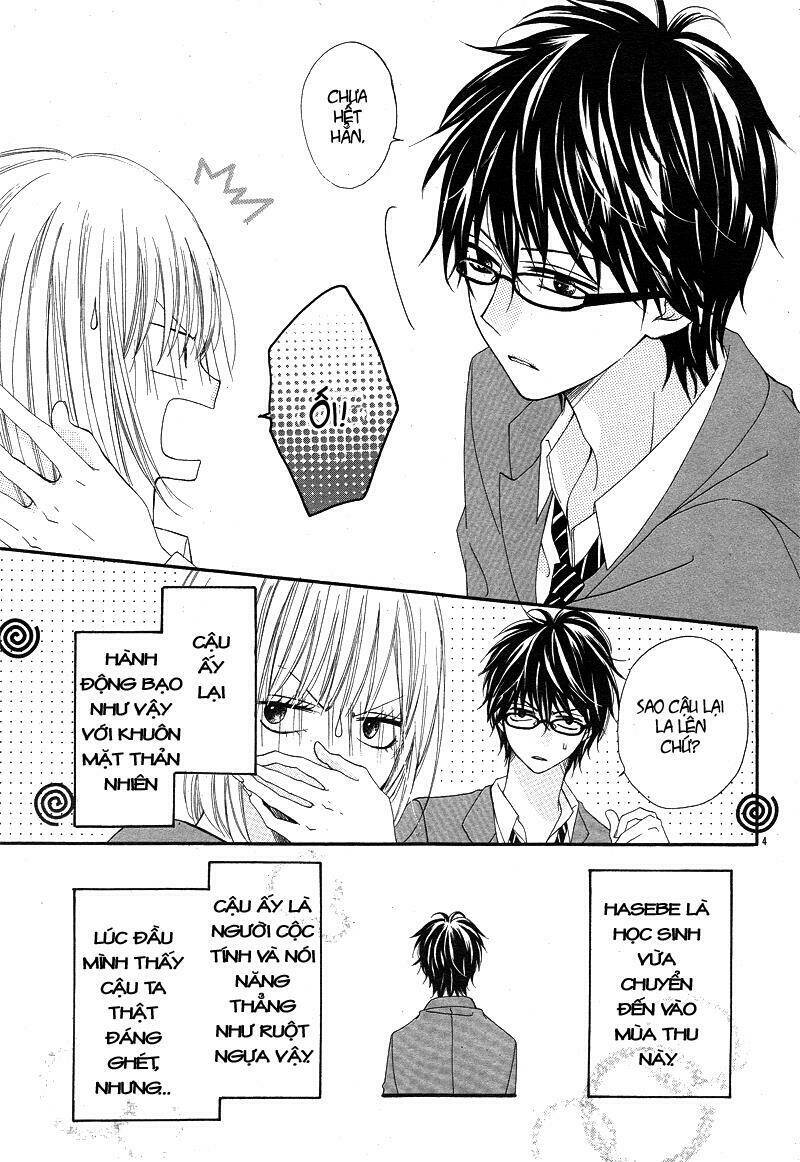 Kimi To Koi O Shitta Chương 2 Ảnh 6