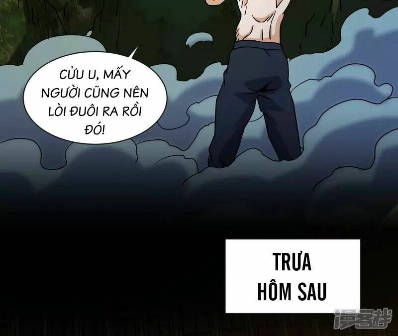 Đô Thị Tiên Đế Chương 75 Ảnh 18