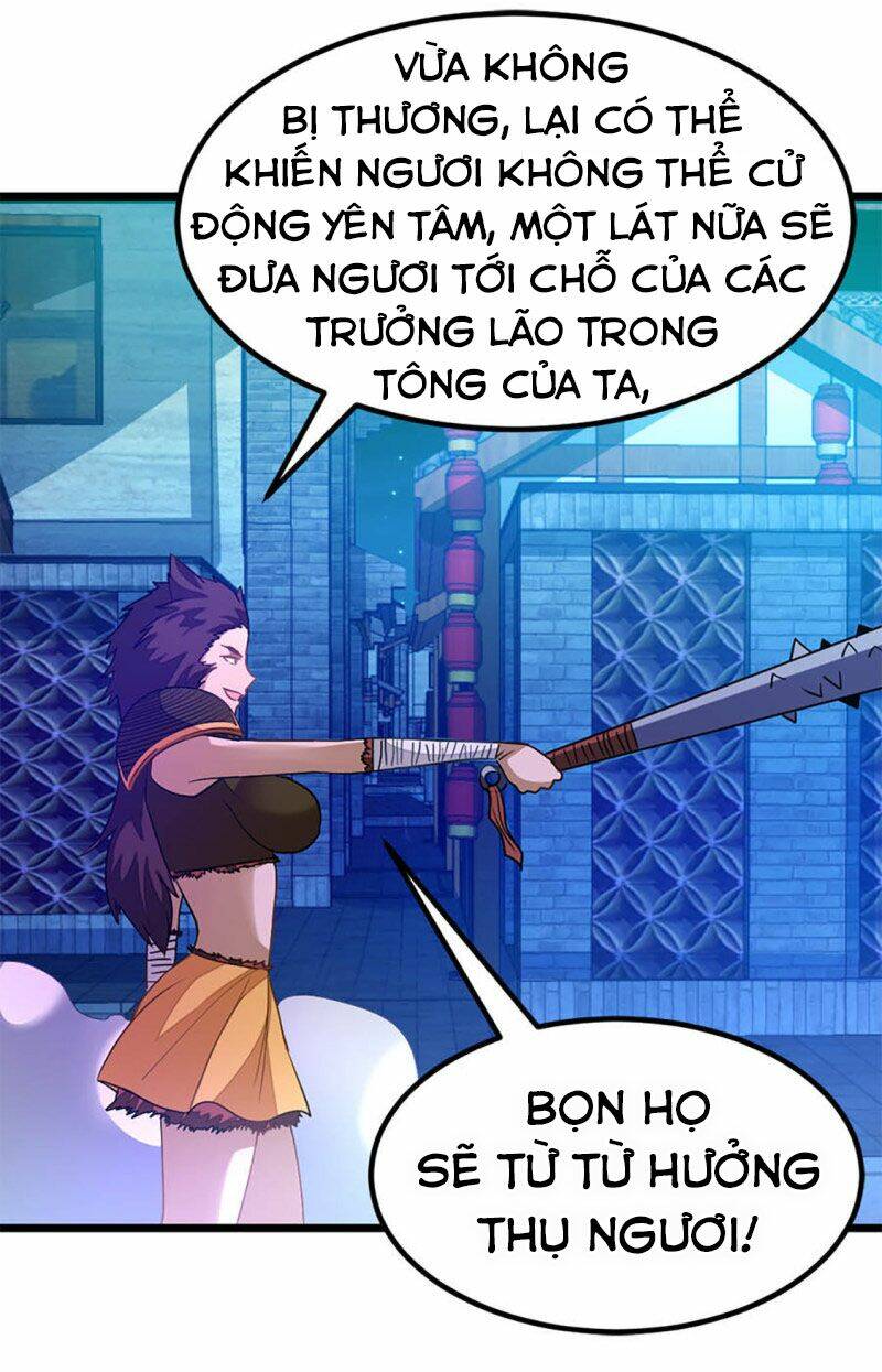 Cửu Dương Thần Vương Chương 231 Ảnh 13