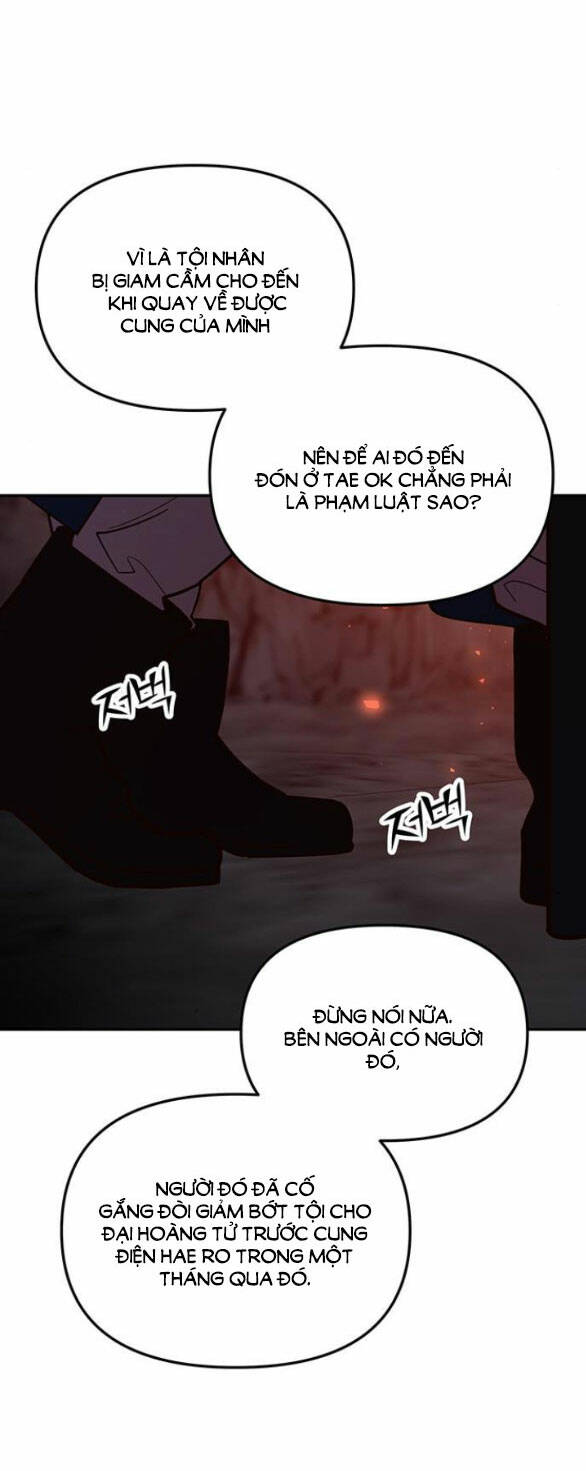 Thái Tử Myolyeong Chương 99.2 Ảnh 77