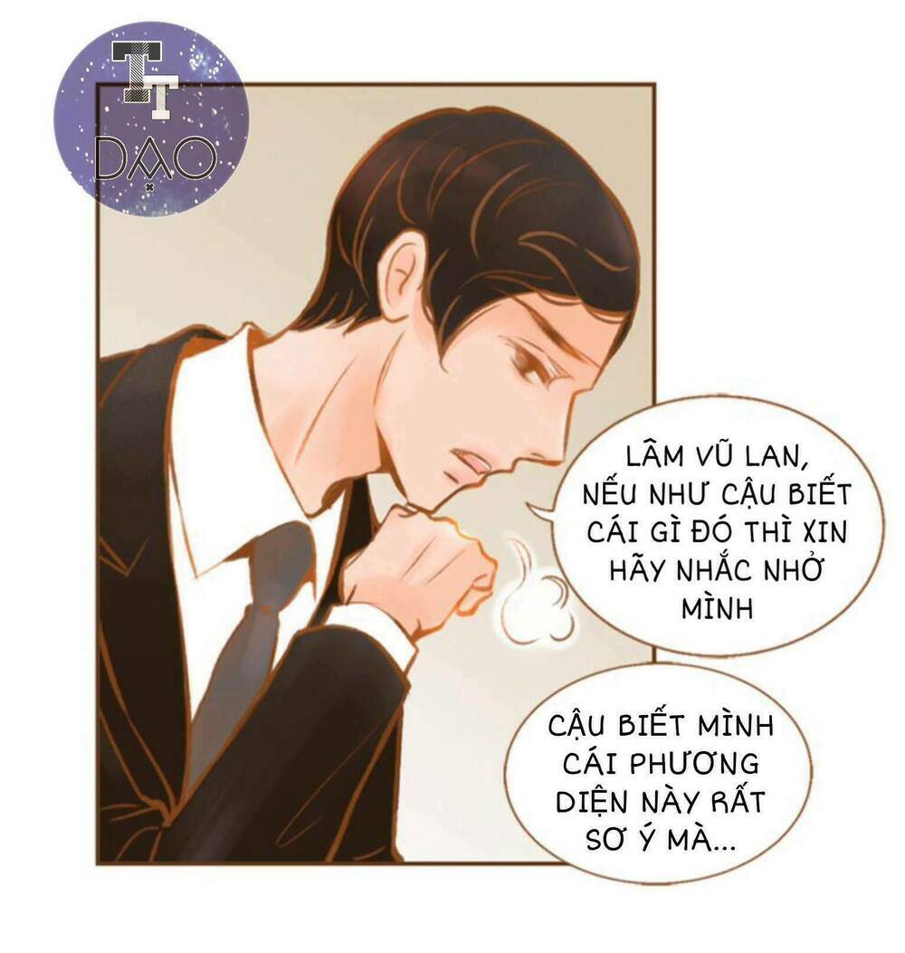 Tân Lang Yếu Tòng Tiểu Dưỡng Khởi Chương 5 Ảnh 18