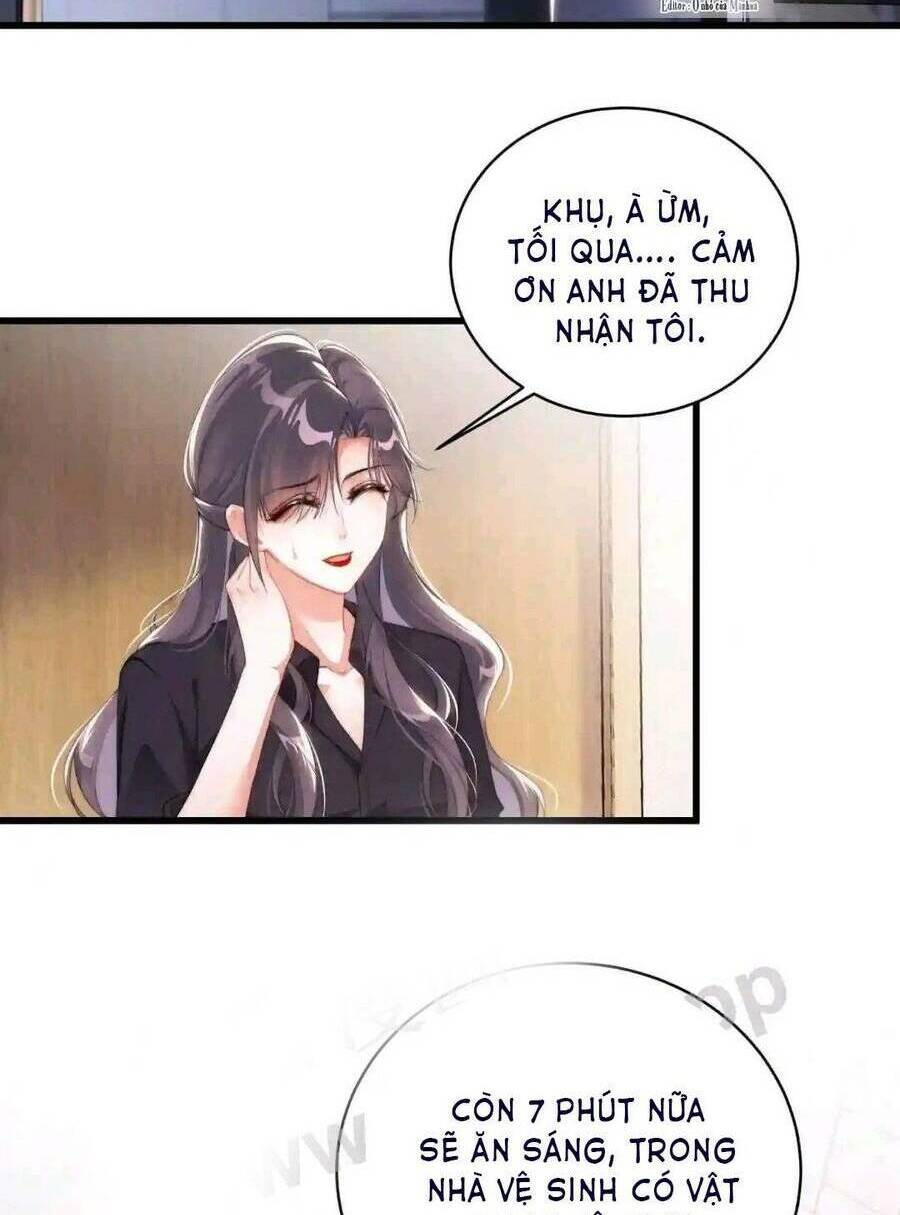 Hóa Ra Là Anh Siêu Lòng Trước Chương 23 Ảnh 33