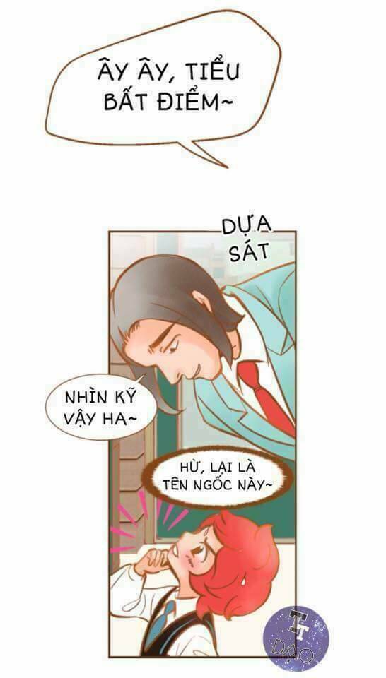 Tân Lang Yếu Tòng Tiểu Dưỡng Khởi Chương 4 Ảnh 39