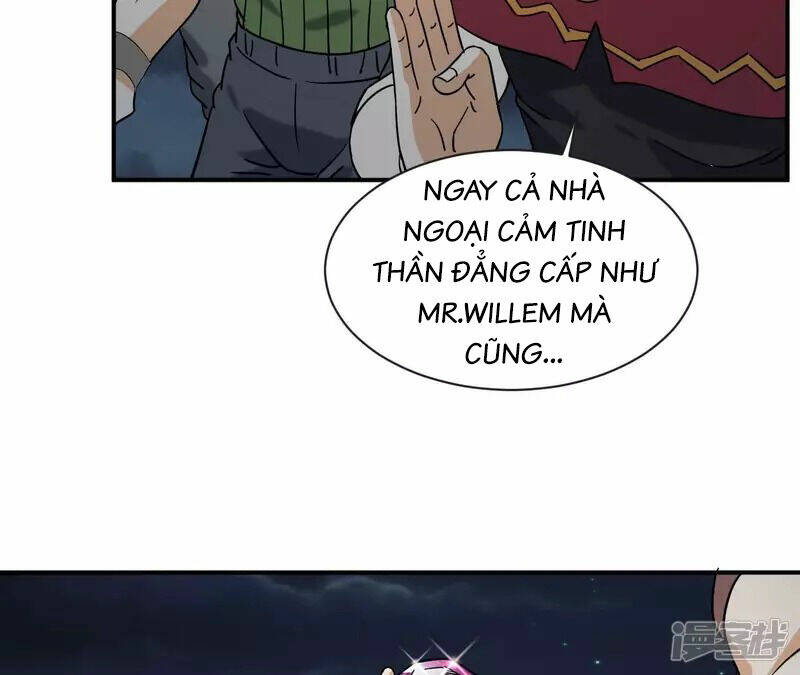 Đô Thị Tiên Đế Chương 73 Ảnh 11