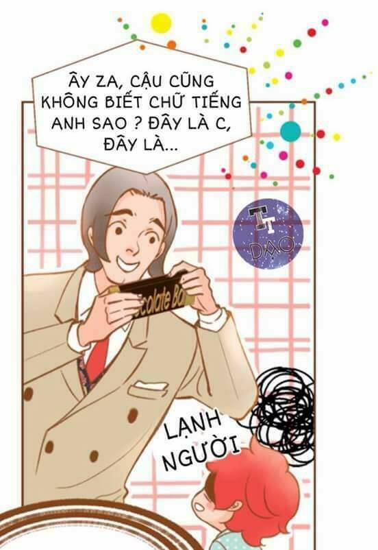 Tân Lang Yếu Tòng Tiểu Dưỡng Khởi Chương 4 Ảnh 13