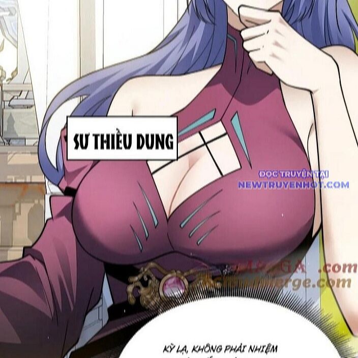 Sức Mạnh Tối Đa? Ta Lại Là Vong Linh Sư! Chương 87 Ảnh 115