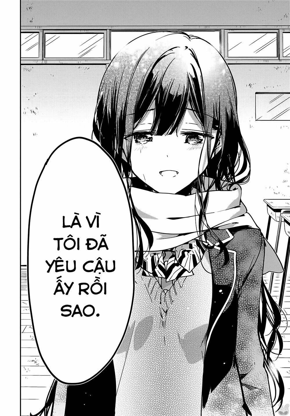 Masamune-Kun No Revenge Chương 46 Ảnh 10