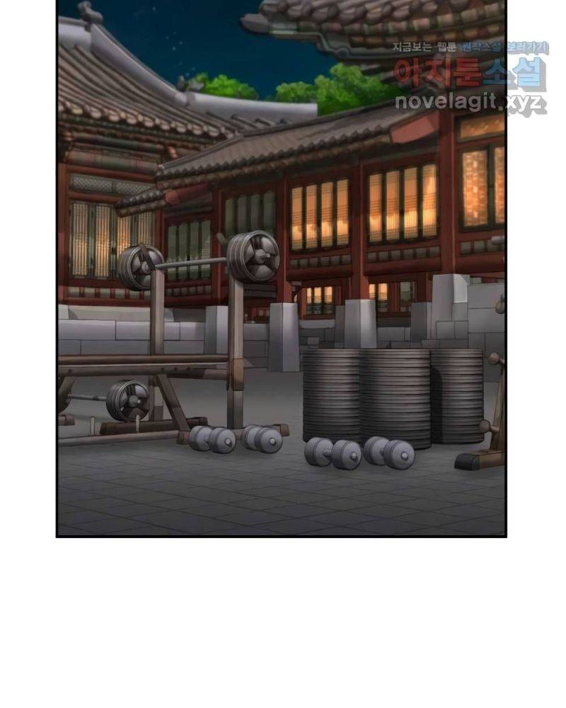 Muscle Joseon Chương 55 Ảnh 132