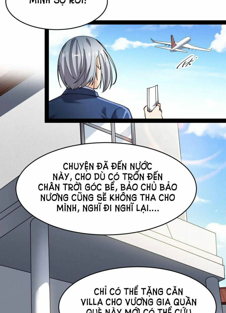 Nhật Ký Thường Ngày Của Tiên Vương Chương 70 Ảnh 5