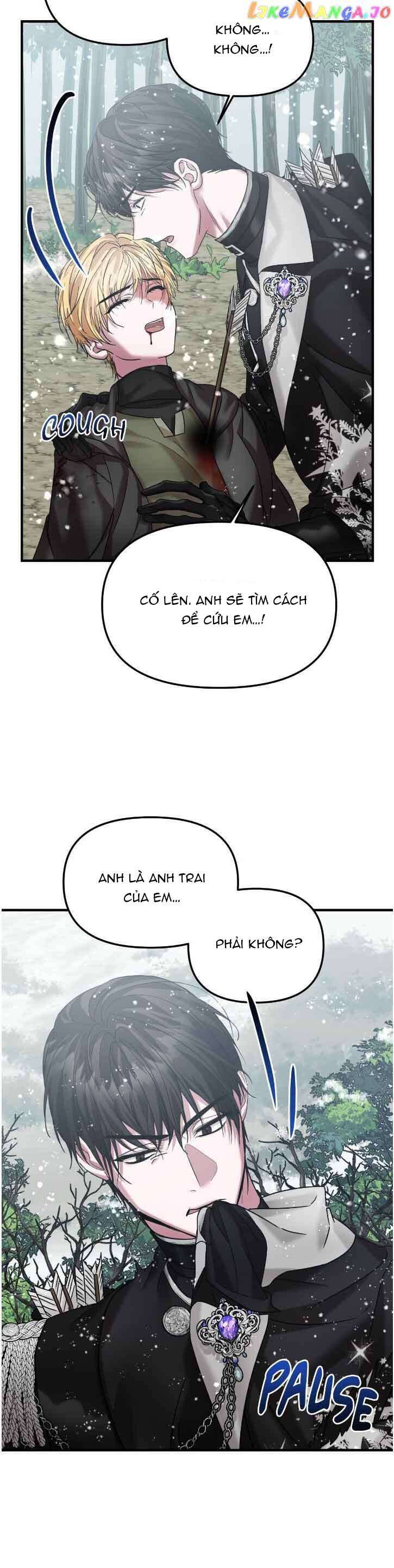 Liên Hôn Phục Thù Chương 42 Ảnh 24