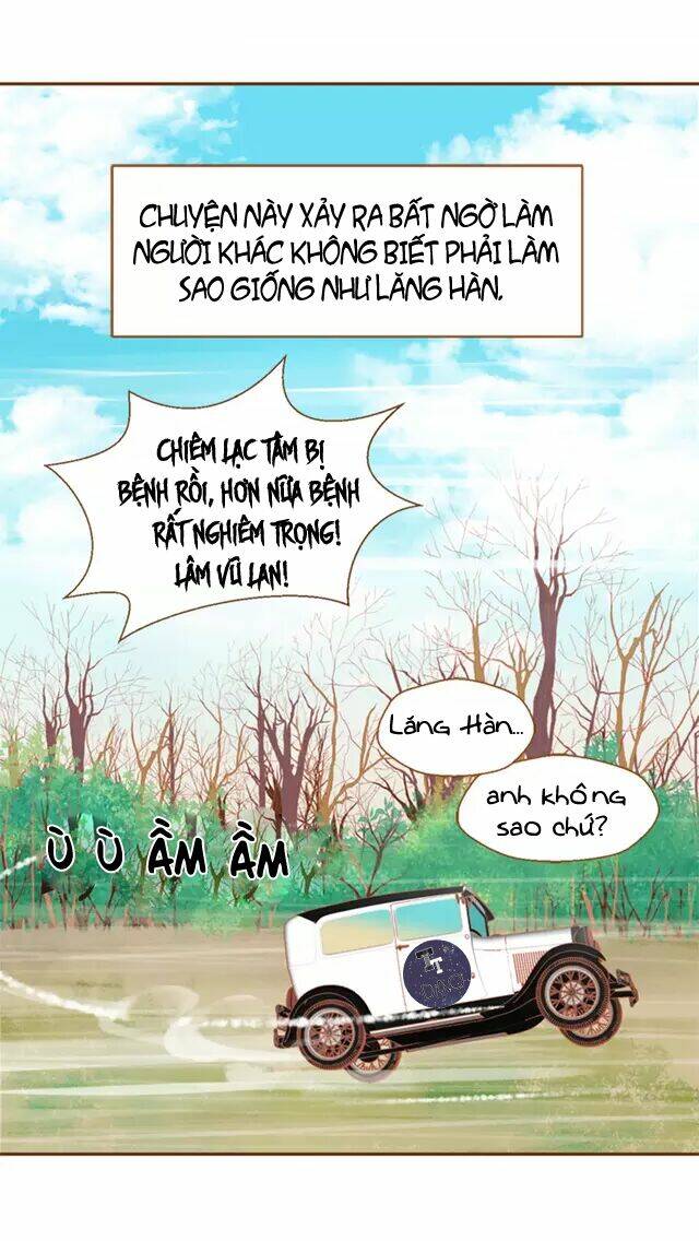 Tân Lang Yếu Tòng Tiểu Dưỡng Khởi Chương 9 Ảnh 4