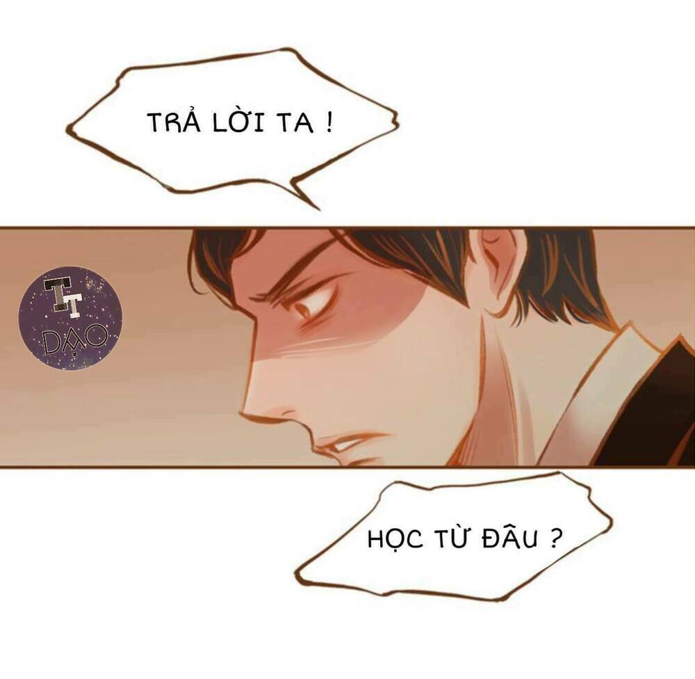 Tân Lang Yếu Tòng Tiểu Dưỡng Khởi Chương 5 Ảnh 69