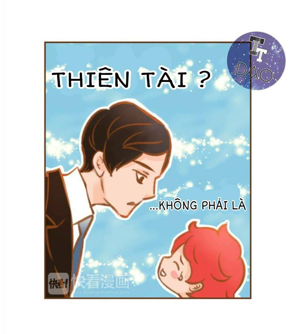 Tân Lang Yếu Tòng Tiểu Dưỡng Khởi Chương 3 Ảnh 41