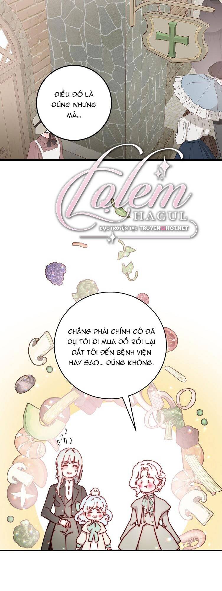 Hãy Quên Em Đi Nhé Chương 8 Ảnh 7