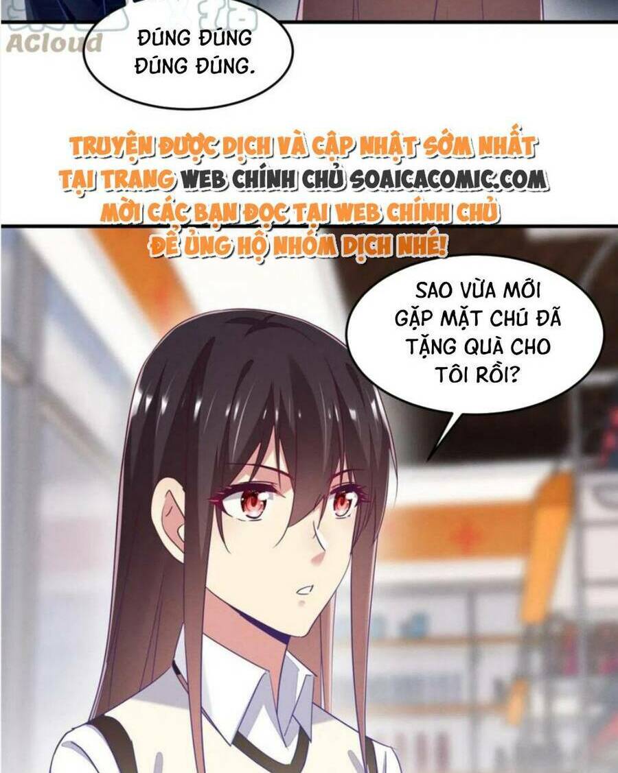 Bị Ép Yêu Sếp Mỗi Ngày Chương 79 Ảnh 27