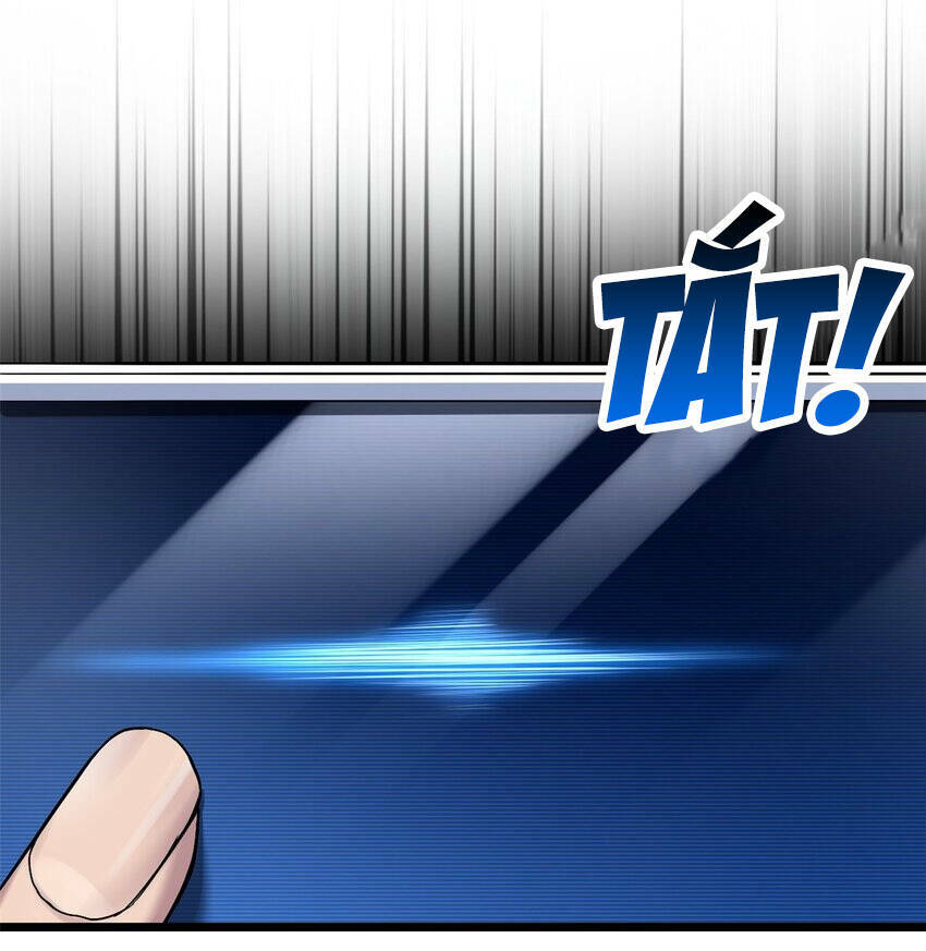 Ta Chỉ Muốn An Tĩnh Chơi Game Chương 110 Ảnh 34
