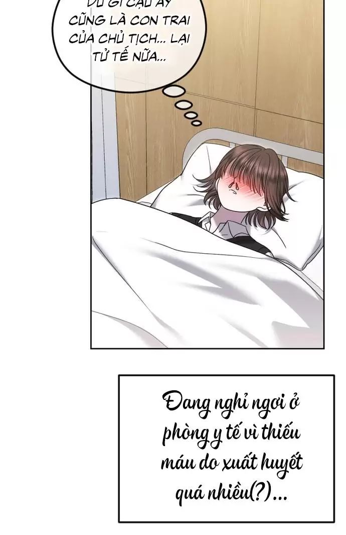 Kết Thúc, Tôi Muốn Thay Đổi Nó Chương 76 Ảnh 117