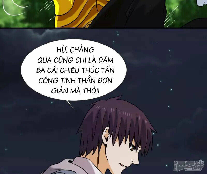 Đô Thị Tiên Đế Chương 72 Ảnh 40