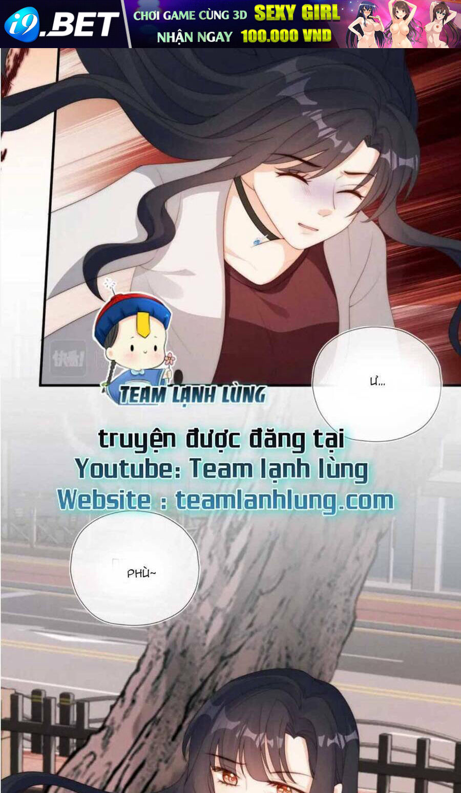 Nuôi Hư Nhân Vật Phản Diện Phải Làm Sao Bây Giờ Chương 27 Ảnh 33