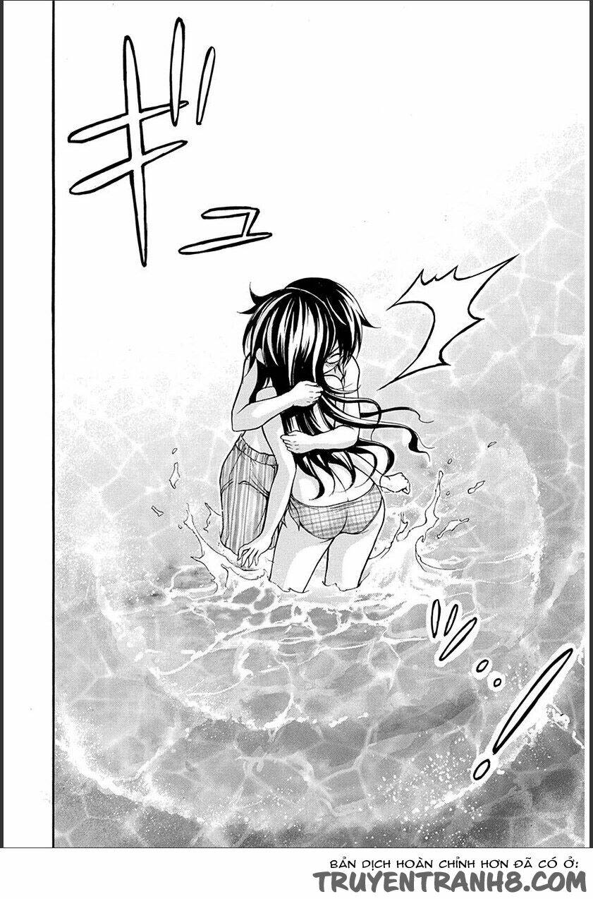 Gou-Dere Bishoujo Nagihara Sora Chương 19 Ảnh 28