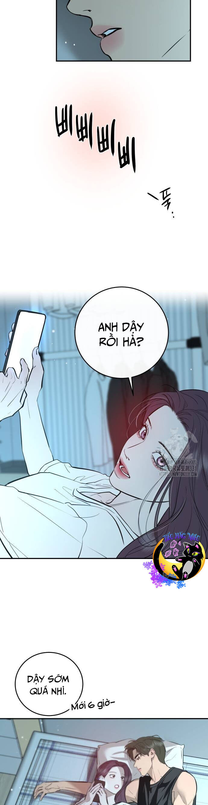 Tiên Nữ Ngoại Truyện Chương 84 Ảnh 11