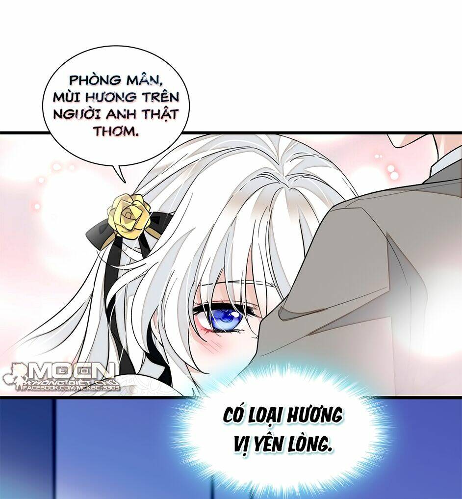Long Phượng Phiên Chuyển Chương 48 Ảnh 45