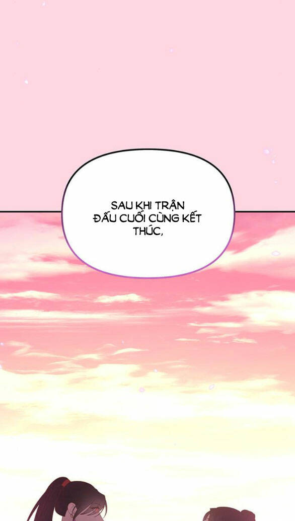 Thái Tử Myolyeong Chương 101.1 Ảnh 42