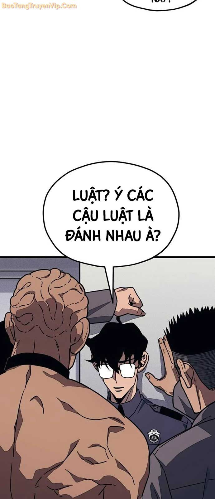 Lớp Học Cải Tạo Chương 8 Ảnh 44