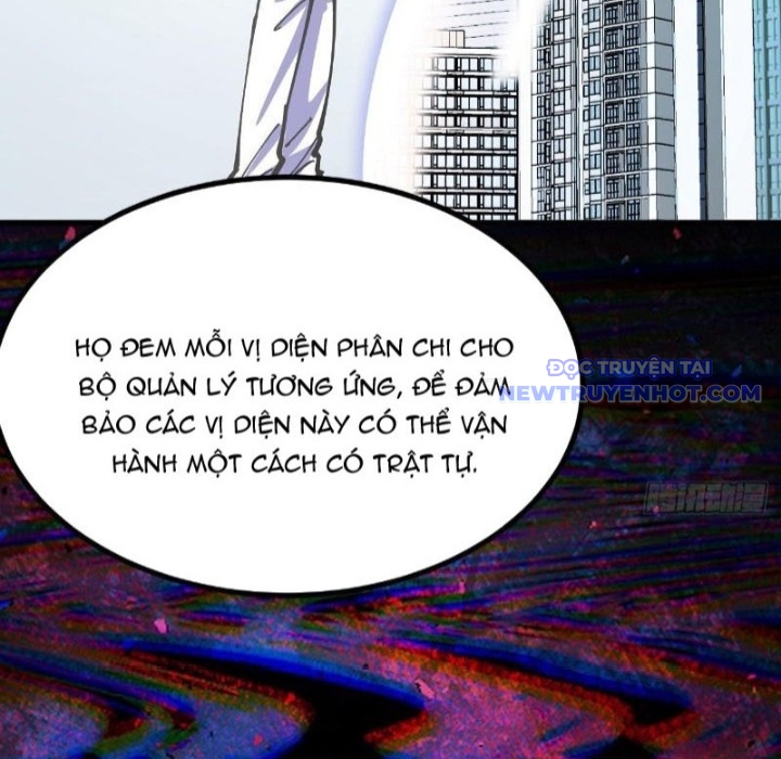 Chưa Từng Ra Tay Nhưng Ta Vẫn Thành Đại Lão Trên Thiên Bảng Chương 116 Ảnh 30