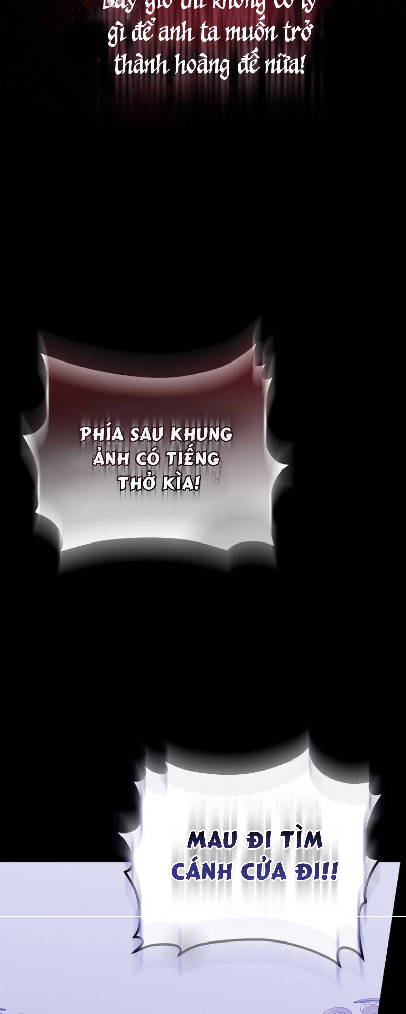 Tôi Đã Kết Hôn Với Hoàng Tử Bị Bỏ Rơi Chương 1 Ảnh 78