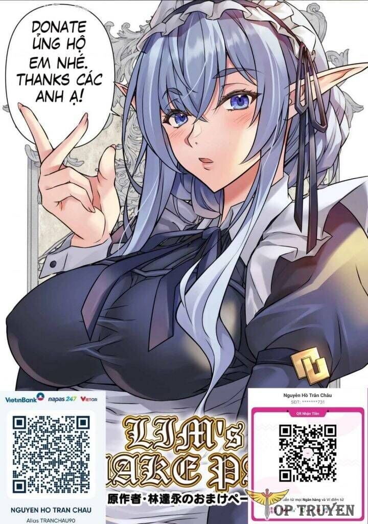 Drawing: Saikyou Mangaka Wa Oekaki Skill De Isekai Musou Suru! Chương 134 Ảnh 4