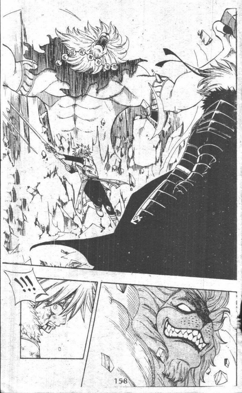 Rave Master (Scan) Chương 37 Ảnh 159