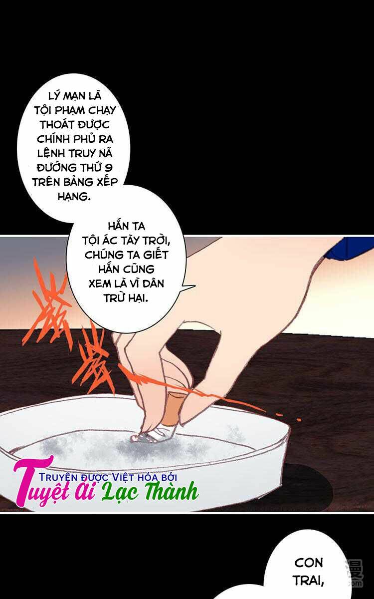 Gia Đình Biến Thái Chương 16 Ảnh 11