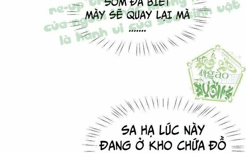 Điều Giáo Gấu Bắc Cực Chương 40 Ảnh 49