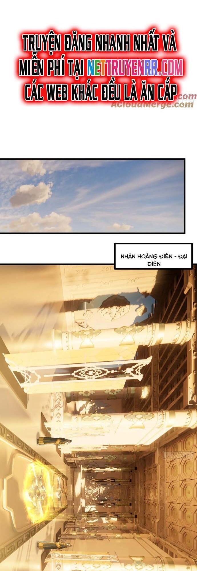 Đại Thừa Kỳ Mới Có Nghịch Tập Hệ Thống Chương 52 Ảnh 12