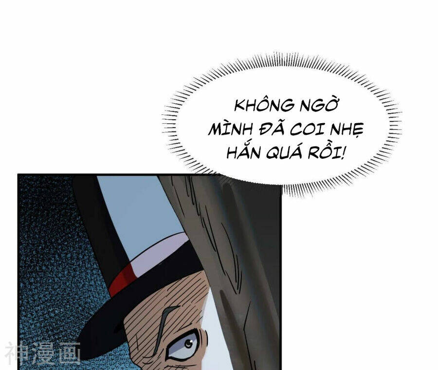 Đô Thị Tiên Đế Chương 66 Ảnh 54