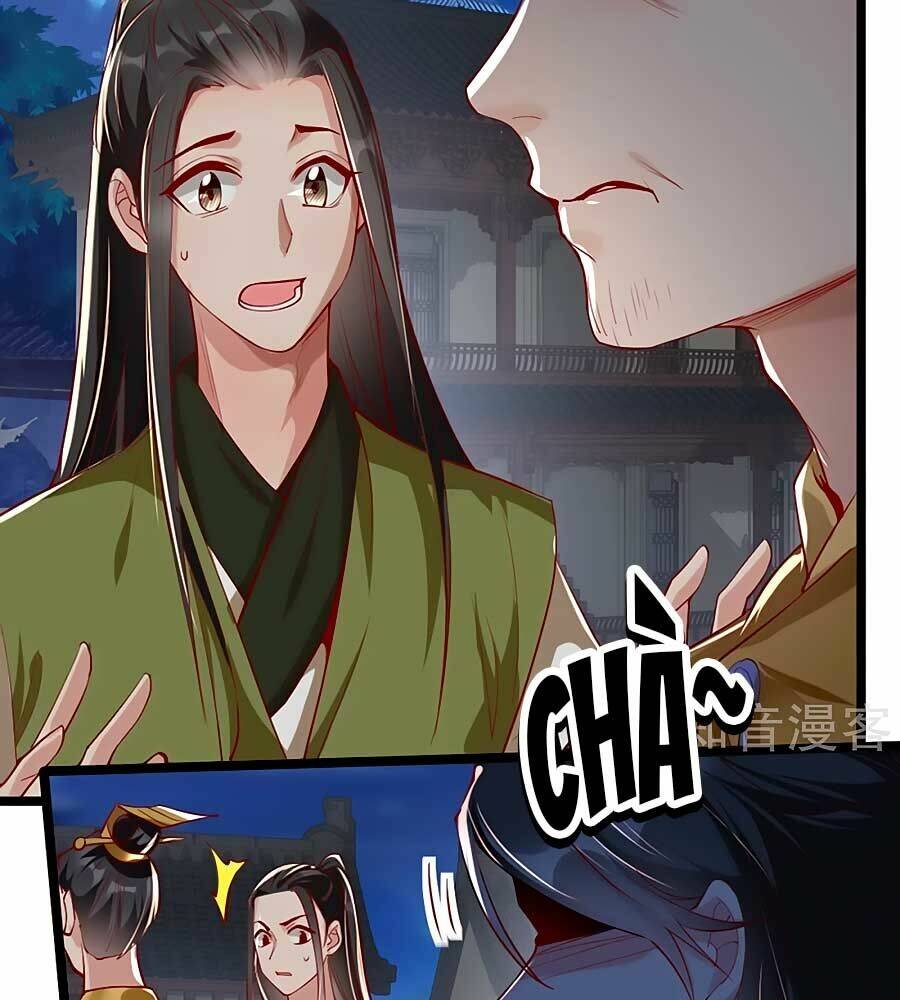 Gian Phi Như Thử Đa Kiều Chương 103 Ảnh 11